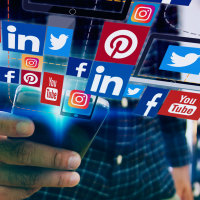 Online Course Certified Social Media Marketing Strategist