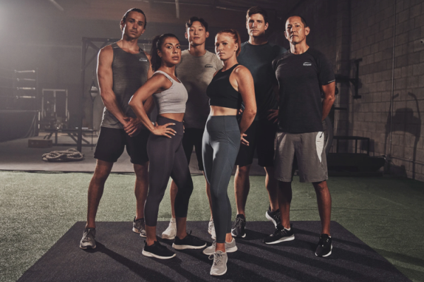 Online Course Certified Sports Nutrition Coach