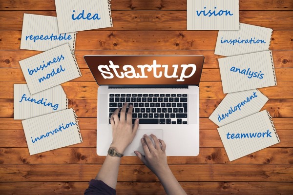 Online Course Certified Start-up Business Development Facilitator