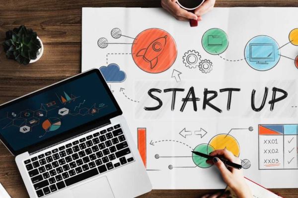 Online Course Certified Startup Ecosystem & Venture Manager