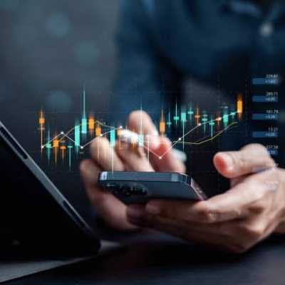 Online Course Certified Stock Market Professional
