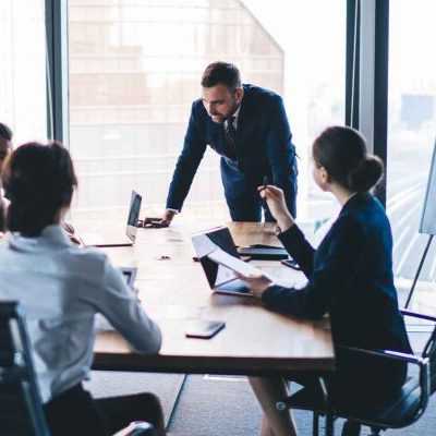 Online Course Certified Strategy & Planning Manager