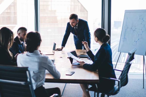 Online Course Certified Strategy & Planning Manager