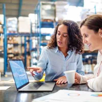 Online Course Certified Supply Chain Coordinator