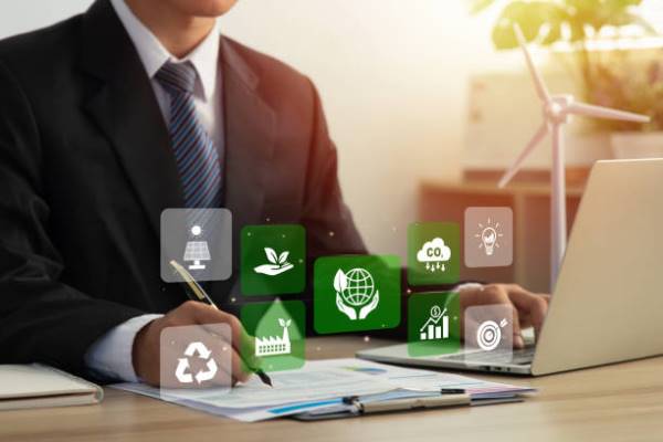 Online Course Certified Sustainability & ESG Manager