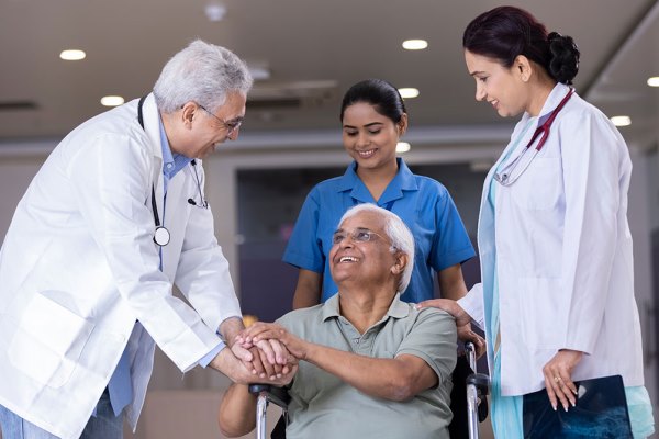 Online Course Certified TPA Operations Executive