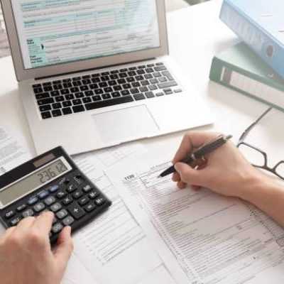 Online Course Certified Tax Consultant