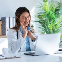 Online Course Certified Tele-Healthcare Service Manager