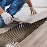 Online Course Certified Tiler & Flooring Installer