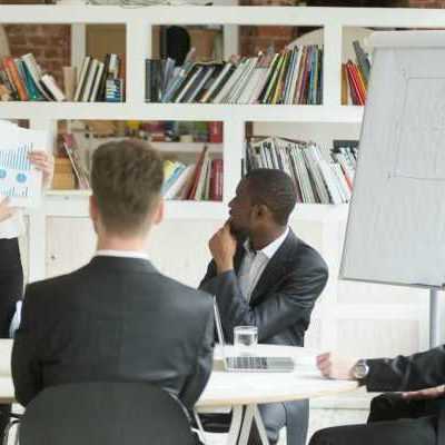 Online Course Certified Training & Office Development Manager