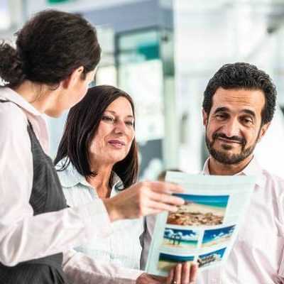 Online Course Certified Travel Tech Consultant (Tourism Platforms)