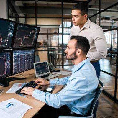 Online Course Certified Treasury & Forex Officer