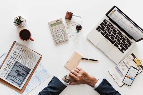 Online Course Certified Treasury & Liquidity Specialist