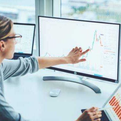 Online Course Certified Treasury Risk Analyst