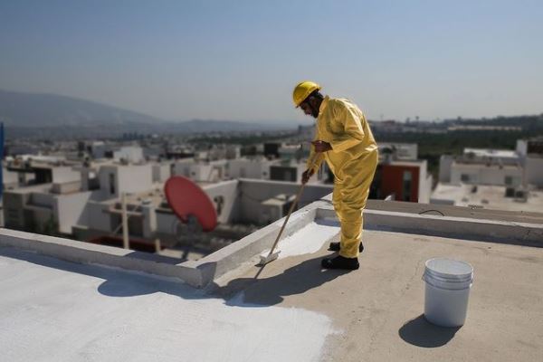 Online Course Certified Waterproofing Specialist (Buildings)