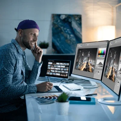 Online Course Certified Website Designer