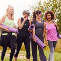 Online Course Certified Wellness Retreat Coordinator