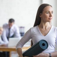 Online Course Certified Yoga Centre Manager