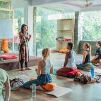 Online Course Certified Yoga Curriculum Developer & Educator