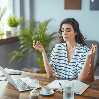 Online Course Certified Yoga & Meditation Brand Manager