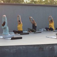 Online Course Certified Yoga & Meditation Franchise Development Manager