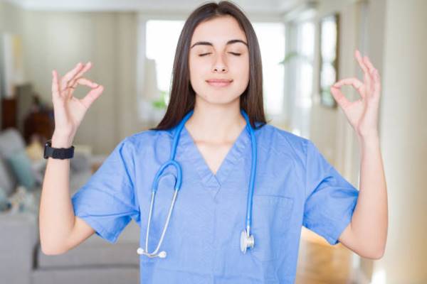 Online Course Certified Yoga for Healthcare & Hospitals Specialist