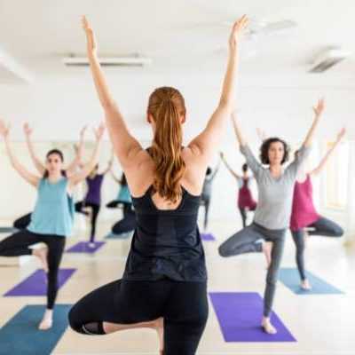 Online Course Certified Yoga for Schools & Educational Institutions Trainer