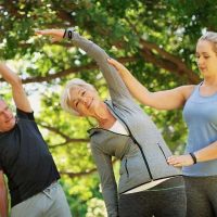 Online Course Certified Yoga for Seniors/Retirement Community Instructor