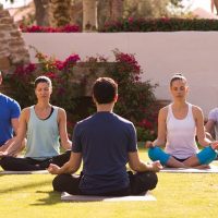 Online Course Certified Yoga for Wellness Tourism Guide