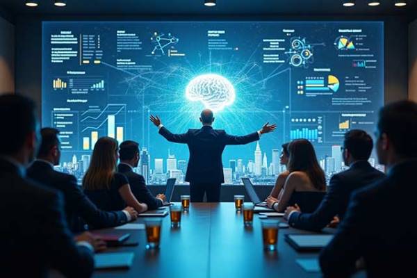 Online Course Certified AI & Machine Learning Specialist