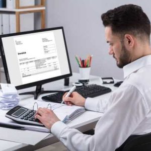 Online Course Certified Accounting Technician