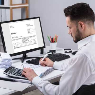 Online Course Certified Accounting Technician