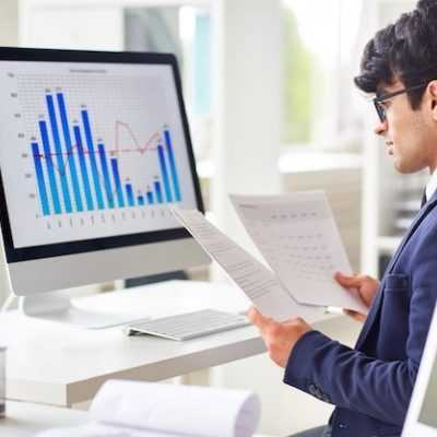 Online Course Certified Advanced Business Analyst