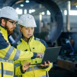 Online Course Certified Advanced Fire Safety Engineer