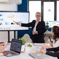 Online Course Certified Agile Business Leader