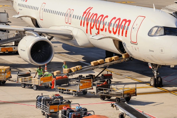 Online Course Certified Air Cargo Ground Handler