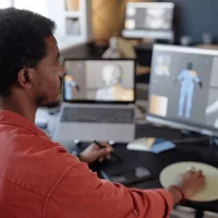 Online Course Certified Animation Design Professional