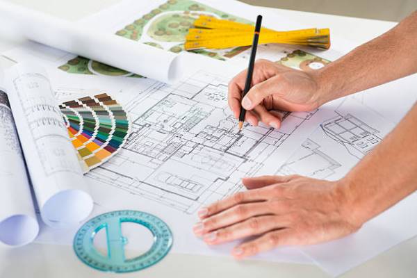 Online Course Certified Architectural Drafter (CAD)