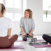 Online Course Certified Ayurveda Yoga Practitioner