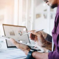 Online Course Certified Bank Auditor