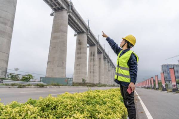 Online Course Certified Bridge Construction Specialist