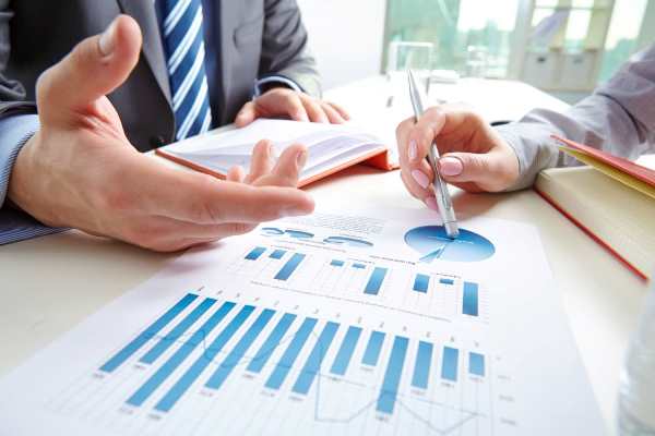 Online Course Certified Budgeting, Forecasting & Financial Planning Manager