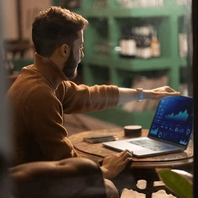 Online Course Certified Business Analytics & Intelligence Manager