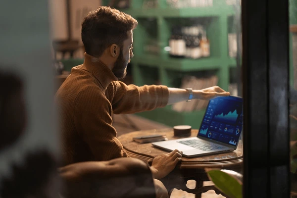 Online Course Certified Business Analytics & Intelligence Manager