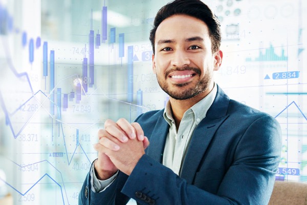 Online Course Certified Business Analytics Professional