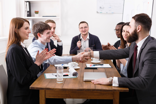 Online Course Certified Business Negotiator