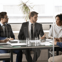 Online Course Certified Business Process Analyst