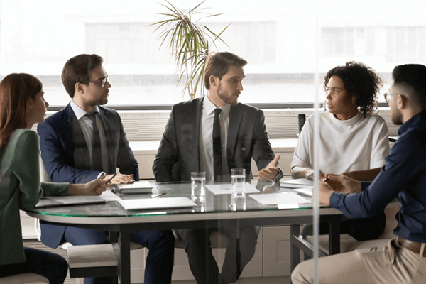 Online Course Certified Business Process Analyst