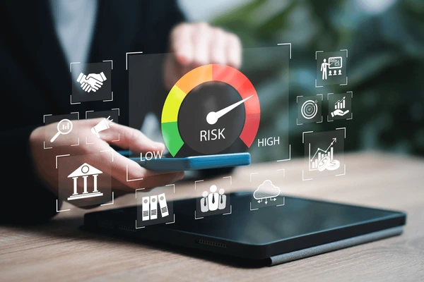 Online Course Certified Business Risk & Strategy Manager