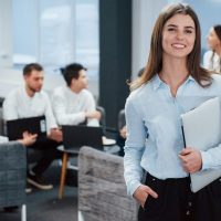 Online Course Certified Business Transformation Leader